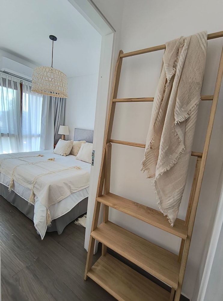 Deluxe Apartment, 1 Bedroom, Balcony, Vineyard View photo 1