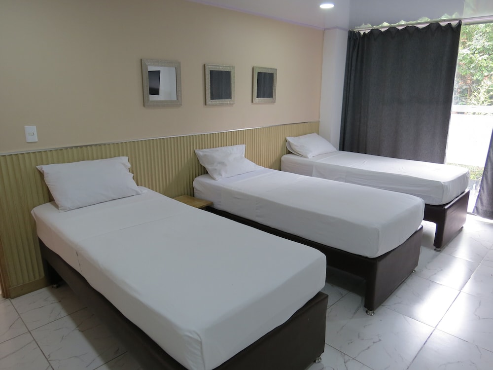 Classic Triple Room