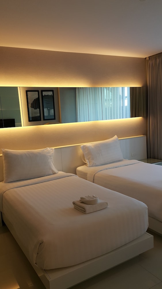 Family Double or Twin Room