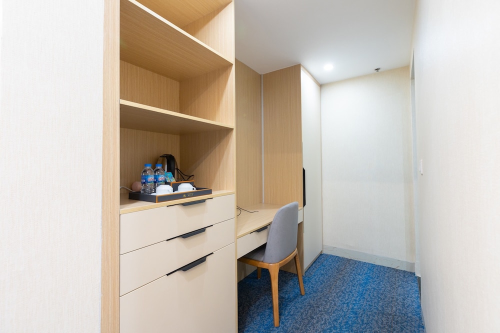 Deluxe Room - Photo 4