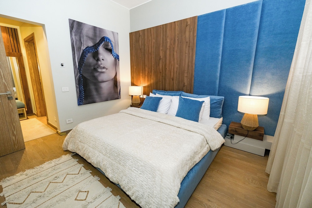 Design Apartment photo 1