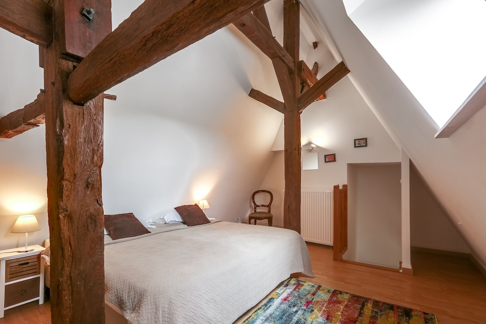 Superior Apartment, Ensuite (Sancho Turgot) photo 3