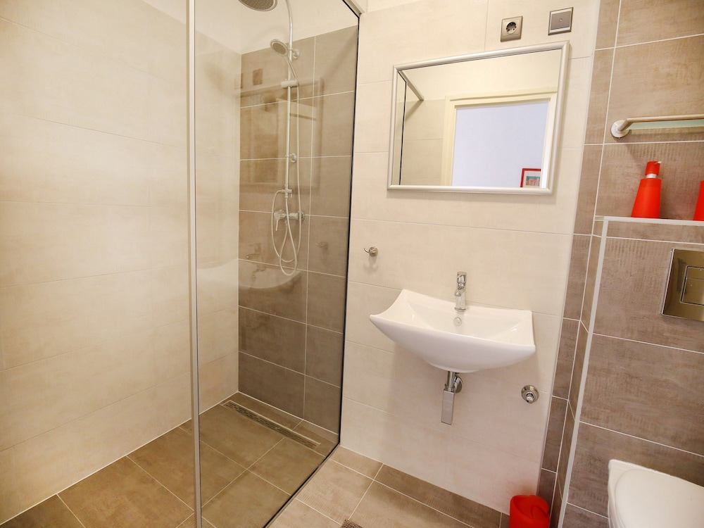 Executive Apartment, 2 Bedrooms