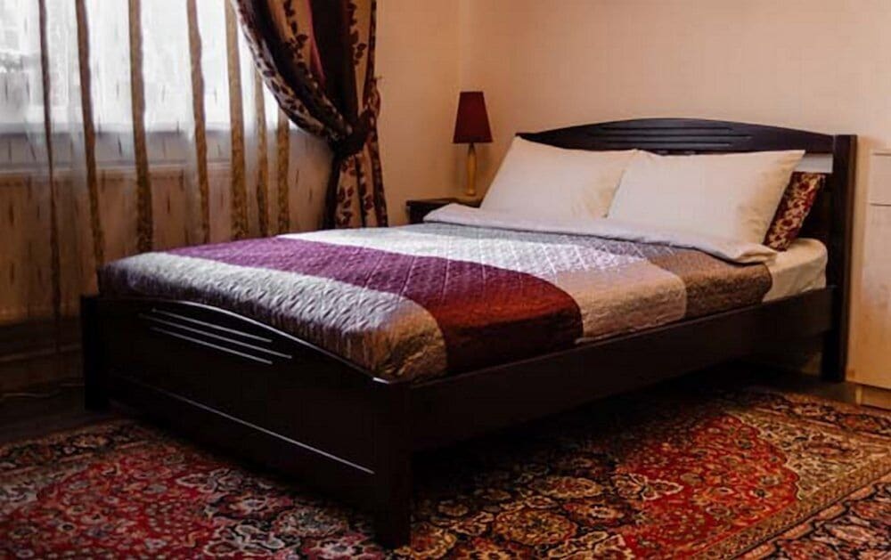 Superior Room, 1 Double Bed photo 1