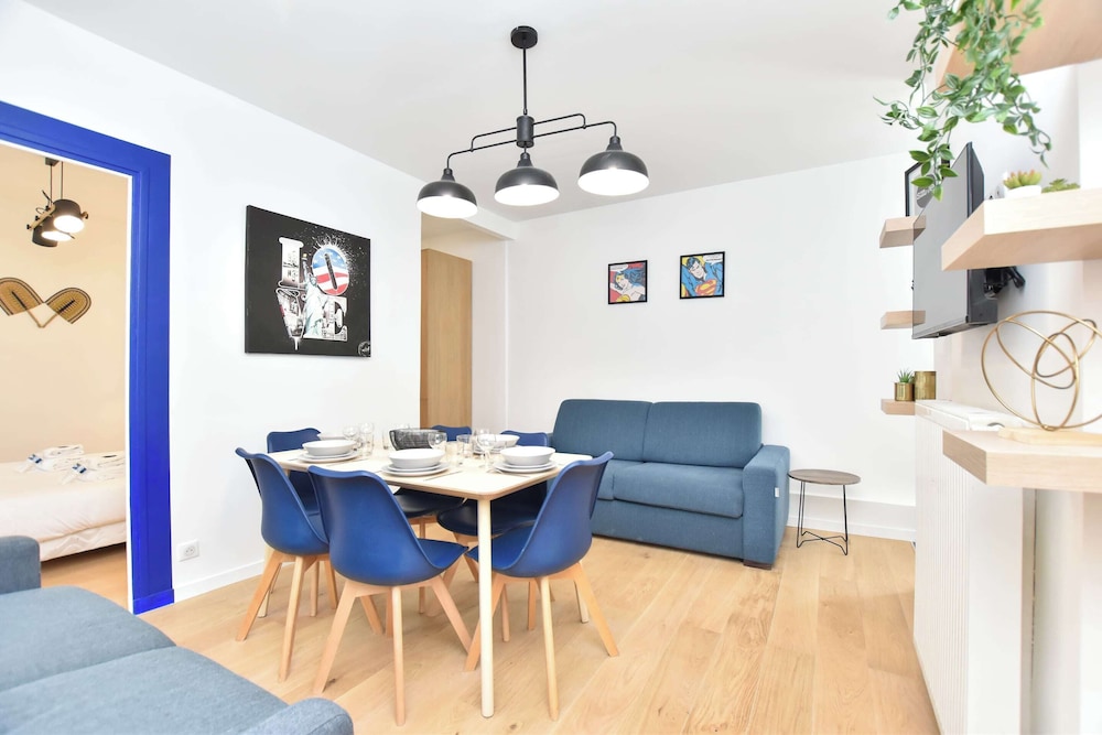 Apartment photo 1