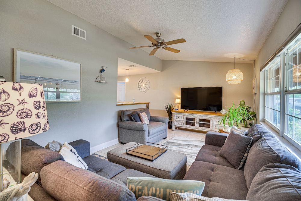 House (2 Bedrooms) photo 1