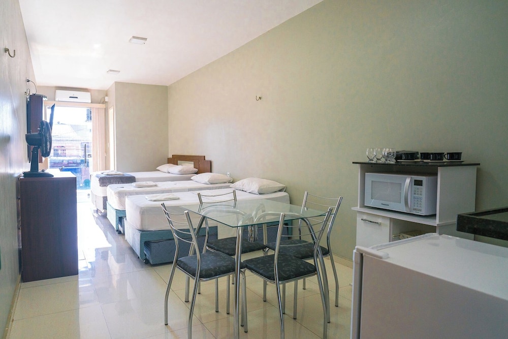 Family Apartment