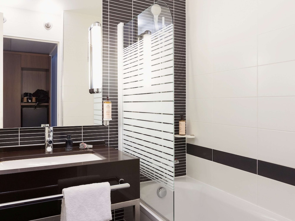 Executive Room, 1 King Bed, Terrace