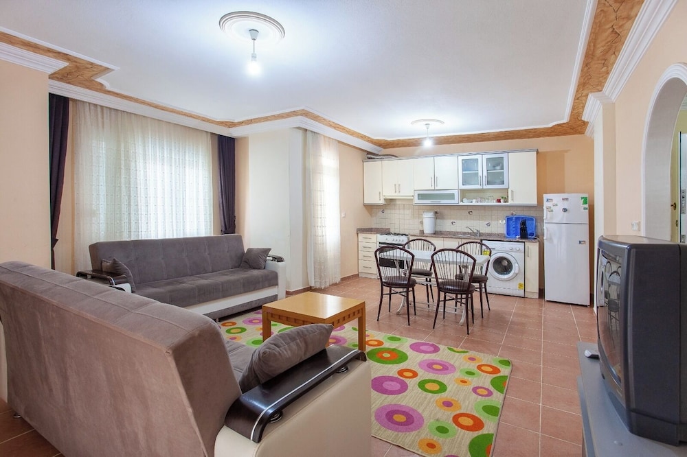 Comfort House, Balcony, City View photo 3