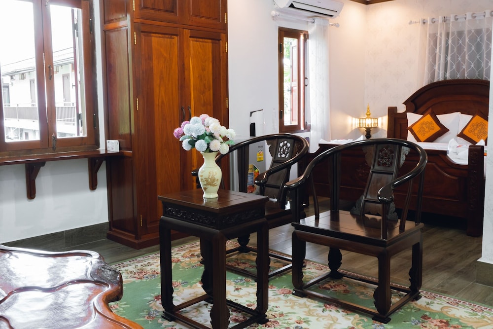 Superior Twin Room - Photo 4