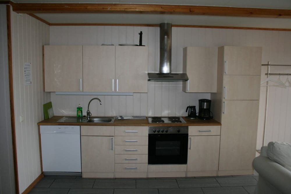 Family Apartment photo 3