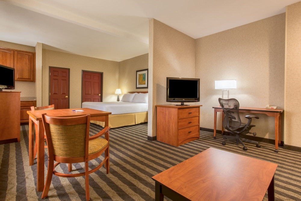 Suite, 1 King Bed - Photo 4