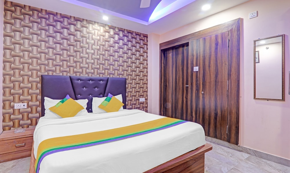 Economy Double Room photo 2
