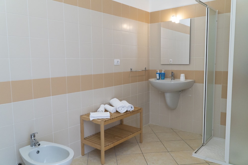 Comfort Double Room Single Use photo 3