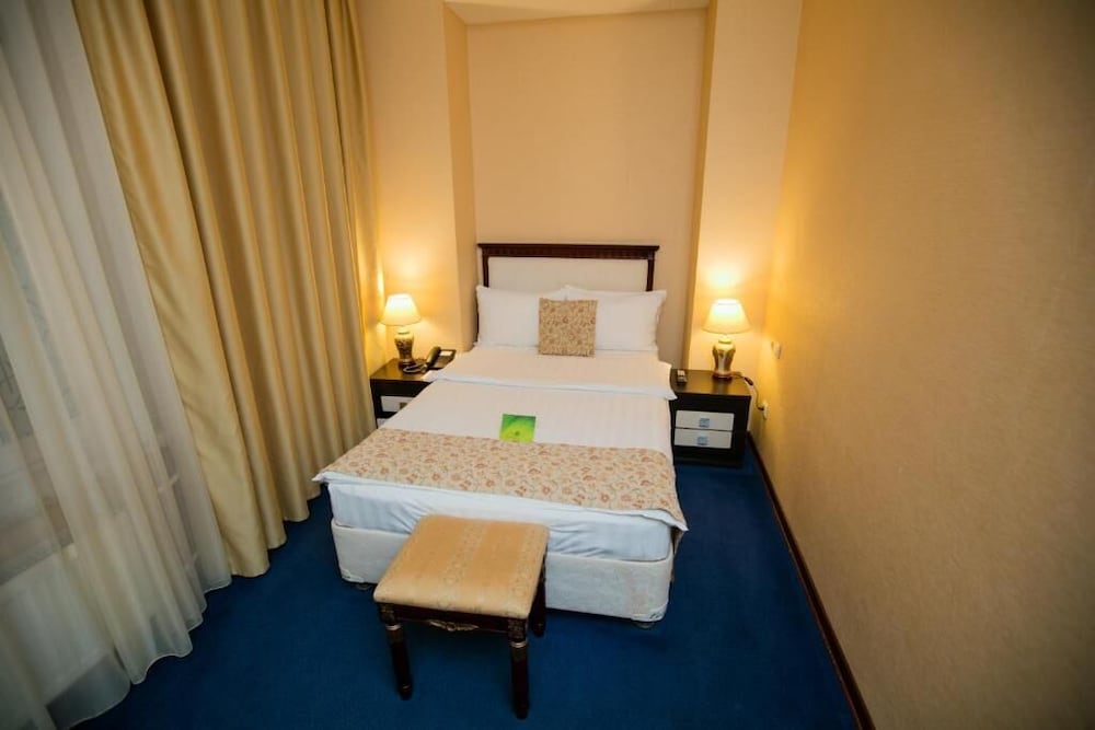 Economy Single Room