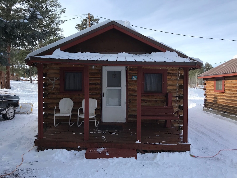 Standard Cabin (5)