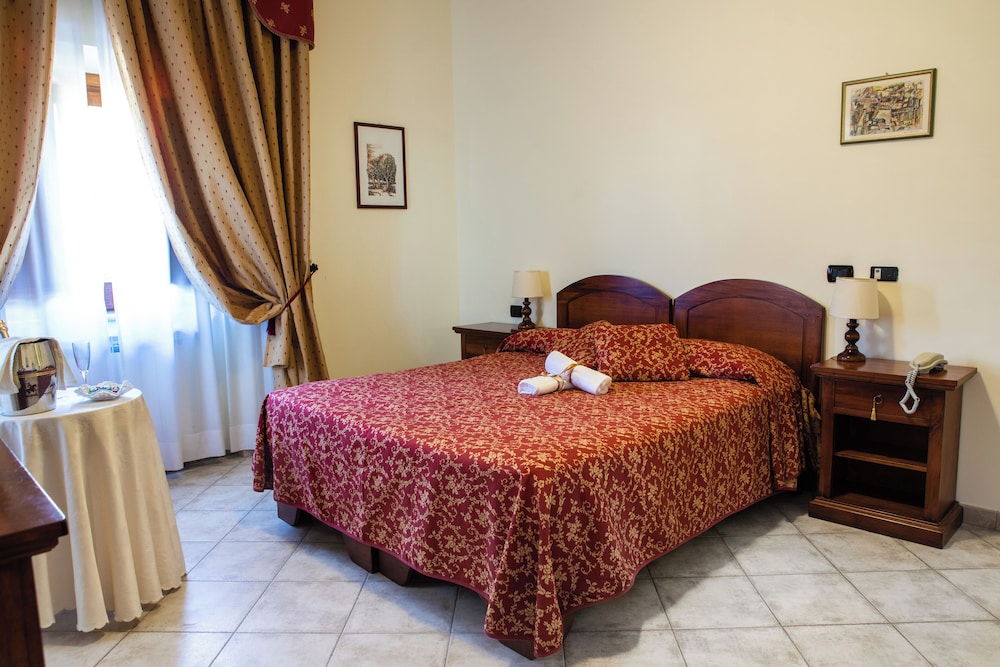 Double Room Single Use