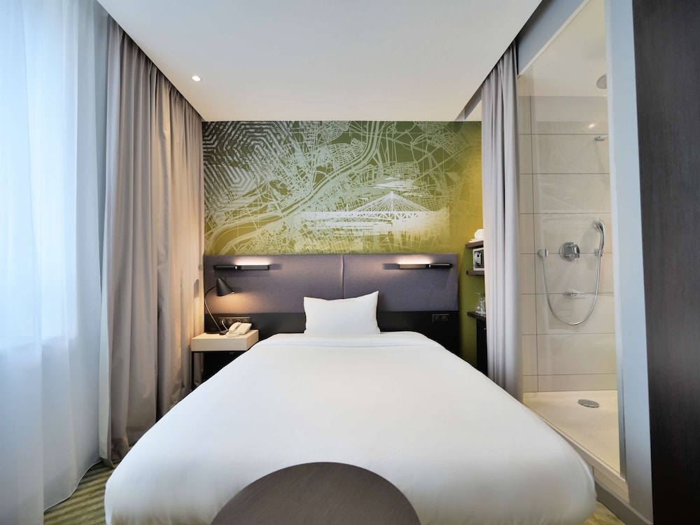 Classic Room (Bed of 140 cm width) - Photo 3