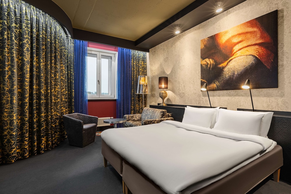 Premium Room, City View photo 1