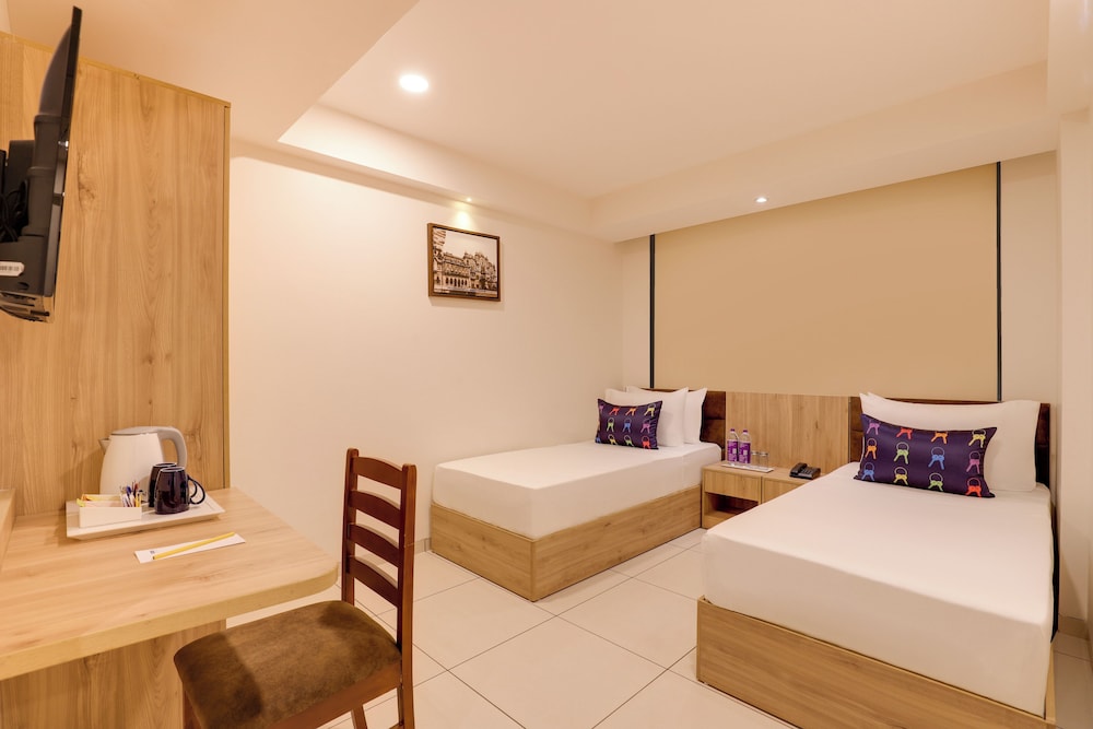 Business Room - Photo 1