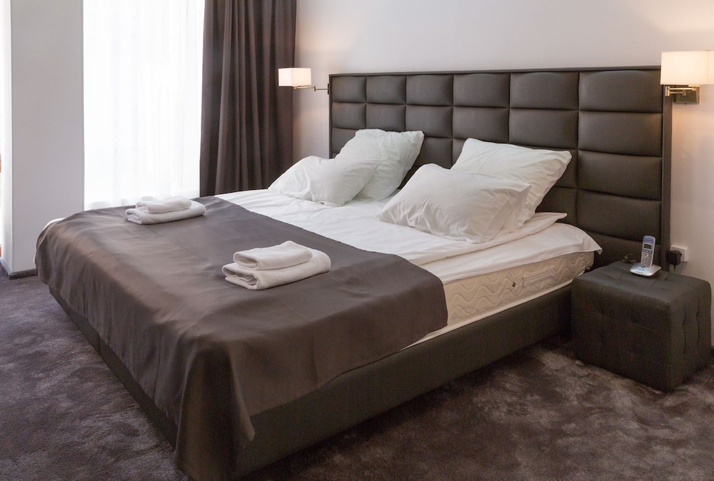 Premier Suite photo 1