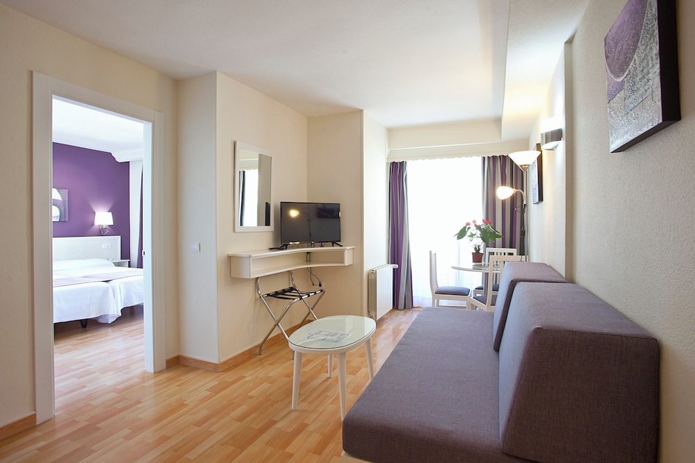 Standard Apartment, 1 Bedroom