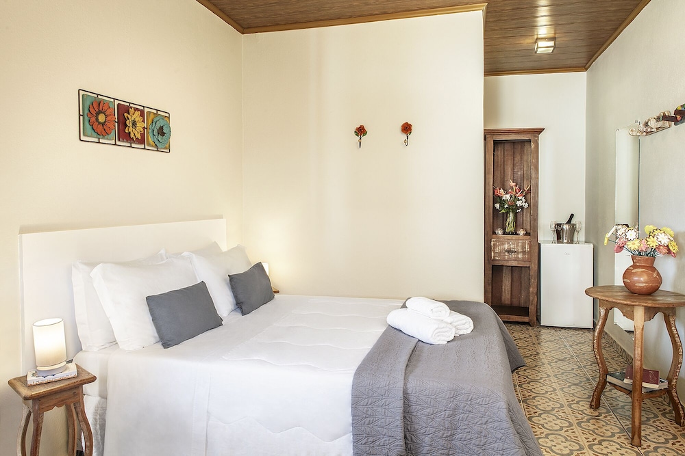 Junior Double Room photo 1