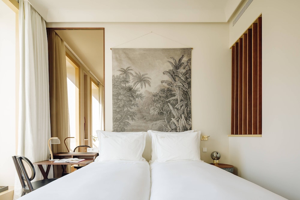 Room, 2 Twin Beds