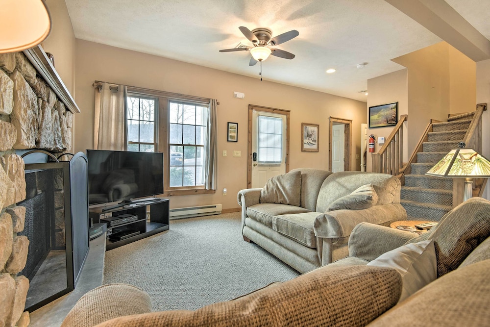 House (3 Bedrooms) photo 1
