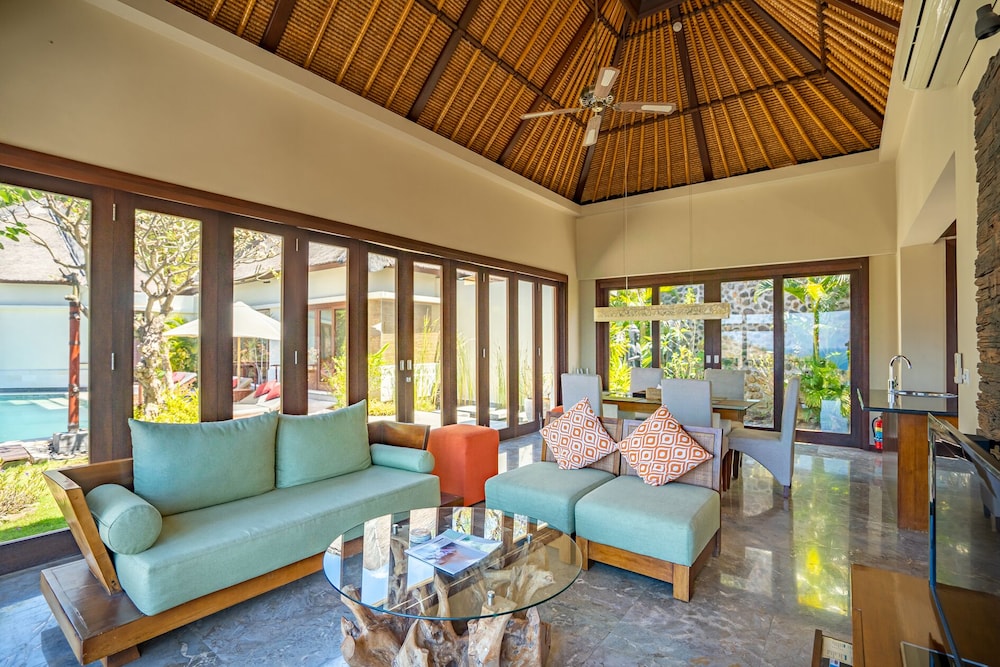 The Griya Villas and Spa, photo 75