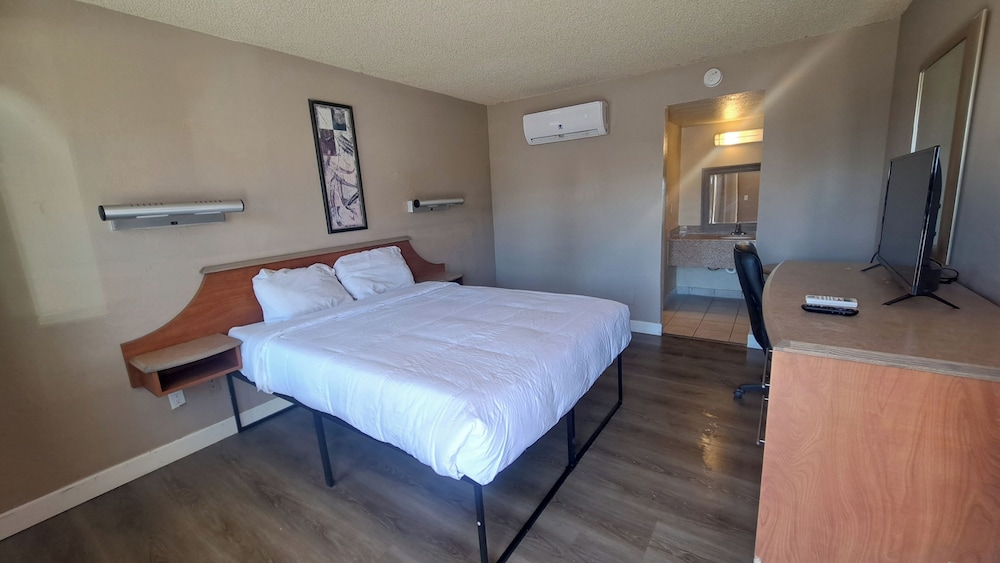 Comfort Double Room, 1 Queen Bed