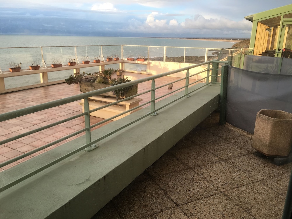 Privilege, Superior Room, 1 Double Bed, Terrace photo 3