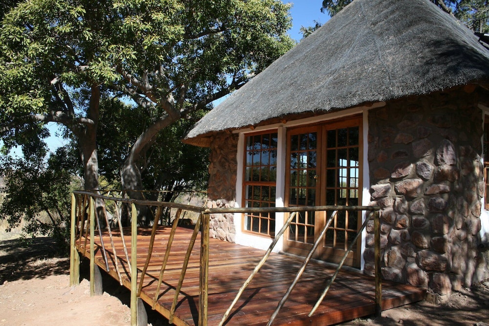 Basic Chalet, Multiple Beds, Balcony, Mountain View photo 2