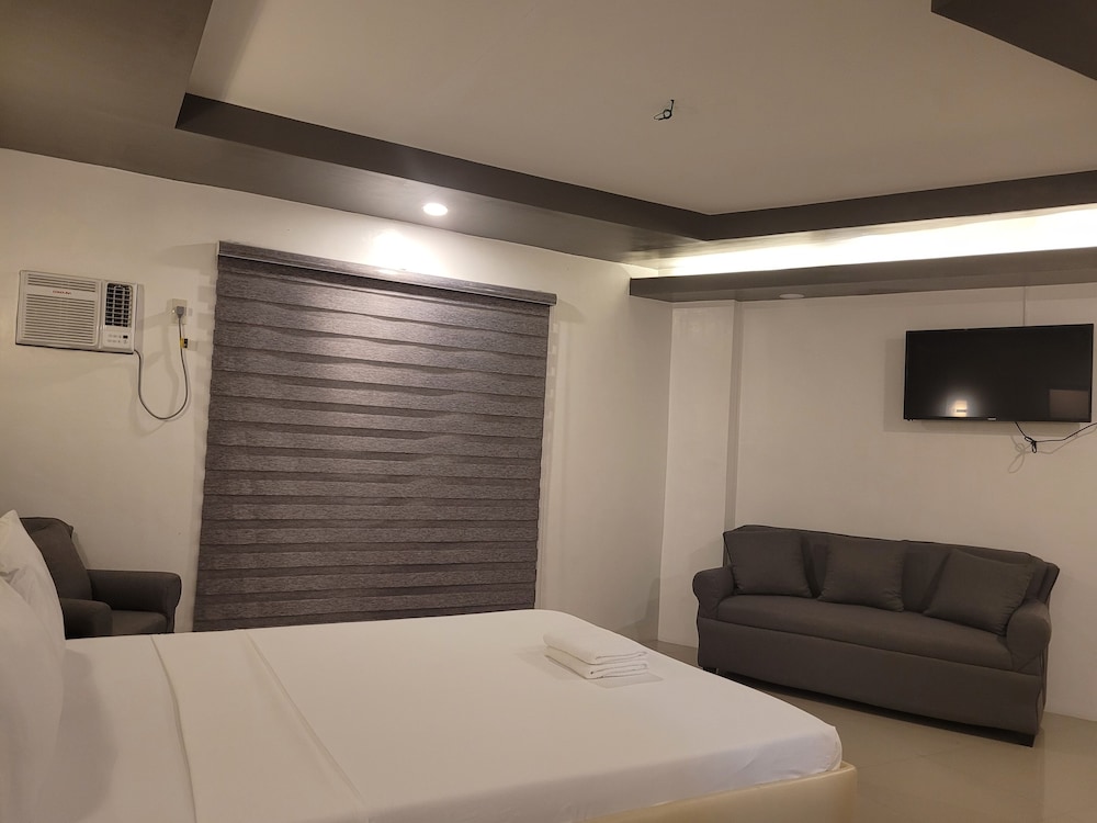 Deluxe Quadruple Room photo 1