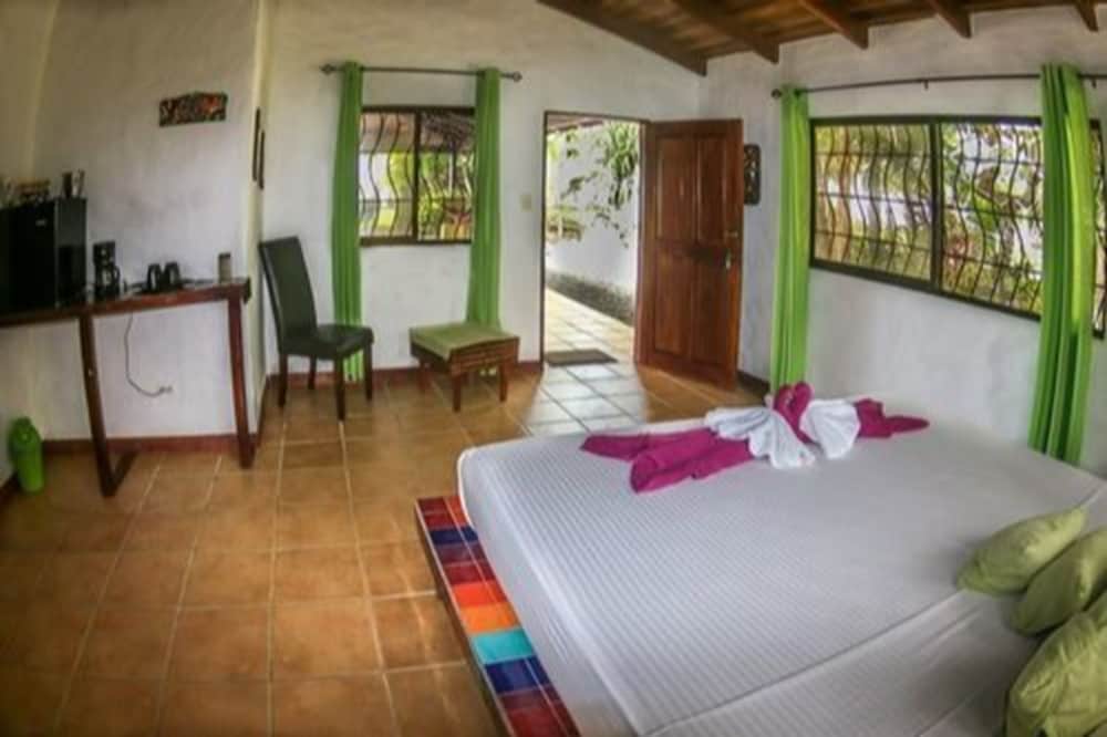 Comfort Double Room, 1 King Bed, Non Smoking photo 1
