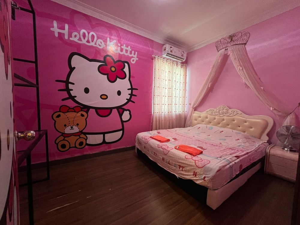 Signature Apartment, 3 Bedrooms photo 2