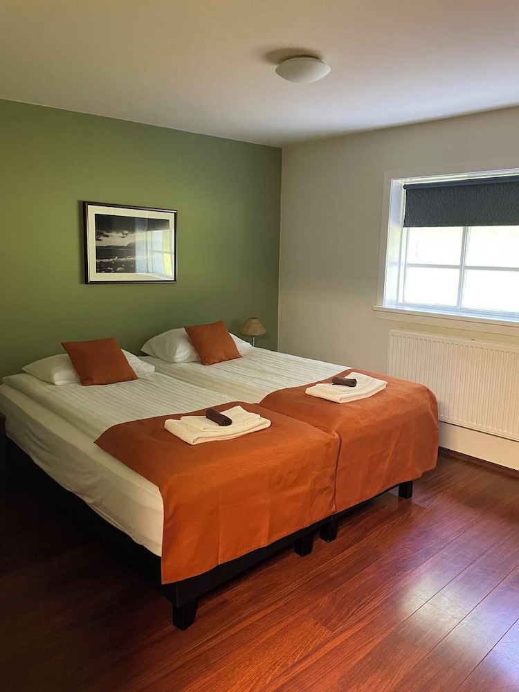 Double or Twin Room, 1 Bedroom, Ensuite photo 1