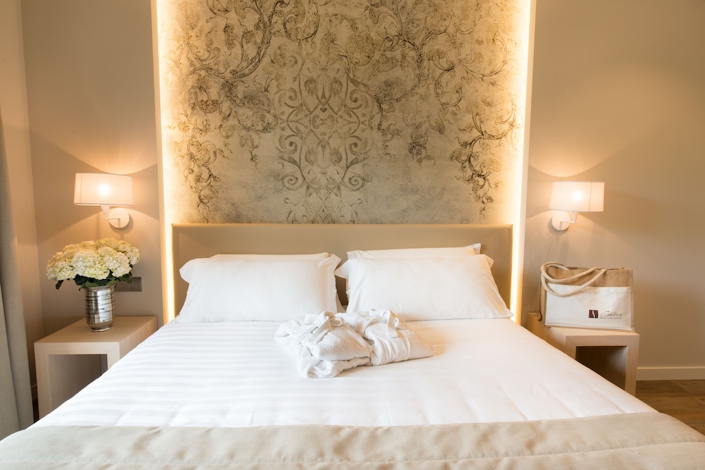 Design Double Room