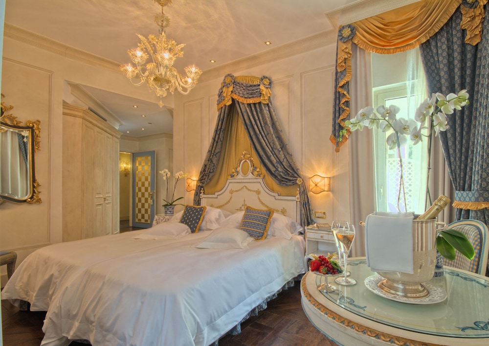 Superior Double or Twin Room, Garden View - Photo 2