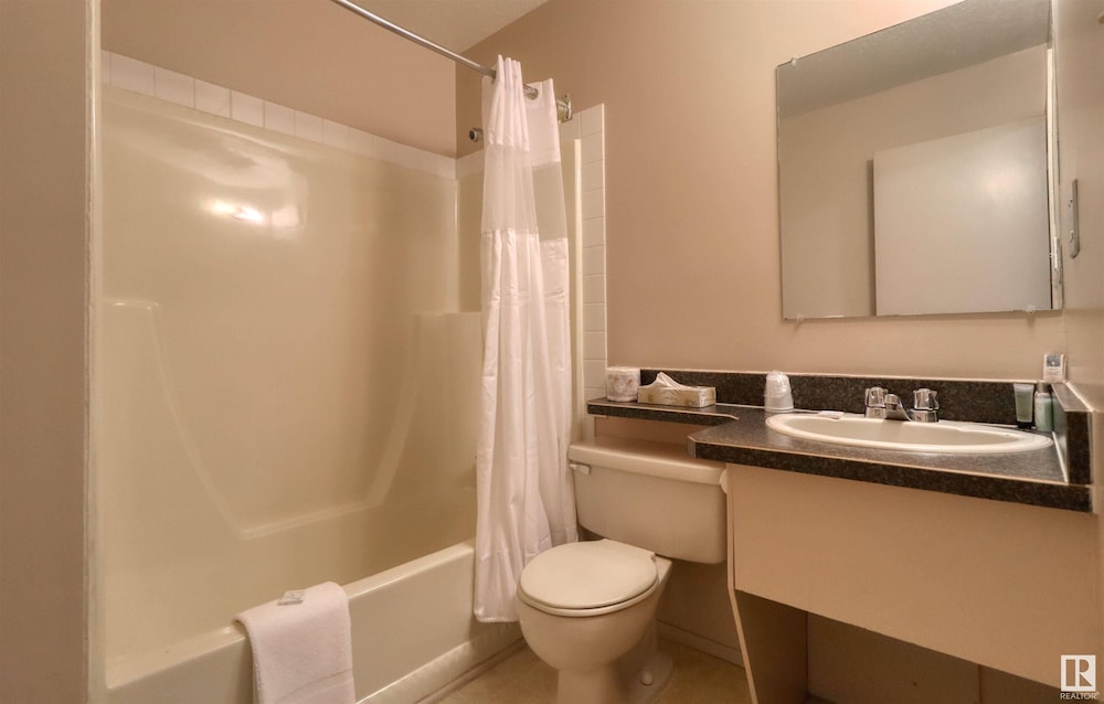 Comfort Single Room, 1 Queen Bed photo 3