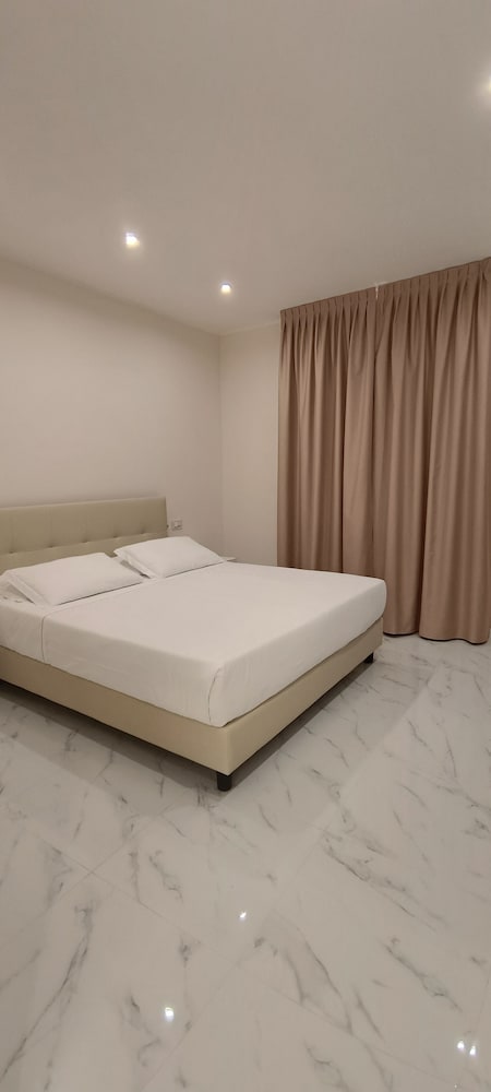 Luxury Double or Twin Room