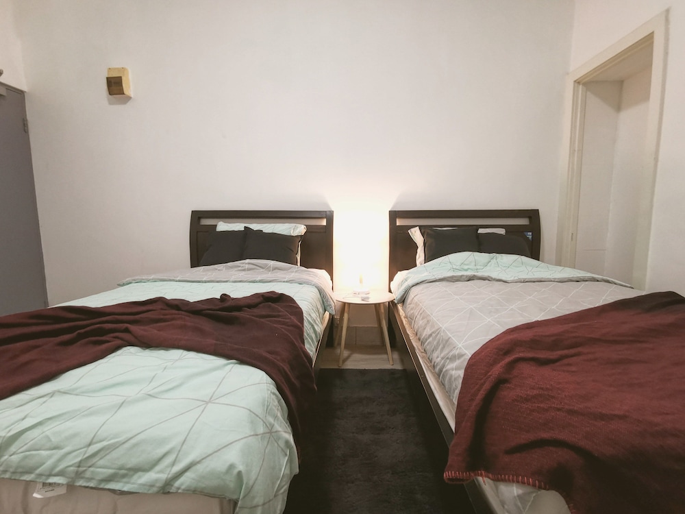Comfort Twin Beds Studio photo 1