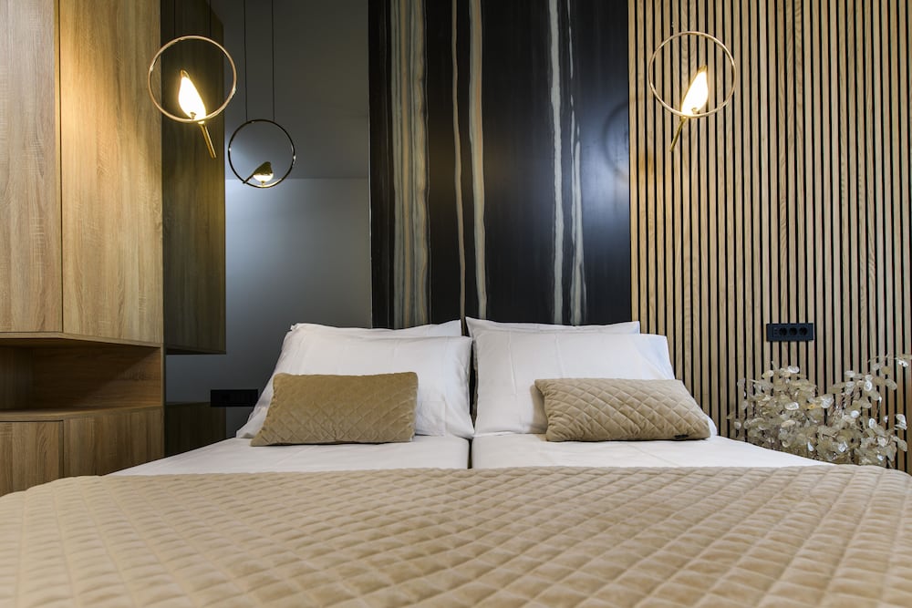 Deluxe Room, Sea View - Photo 19