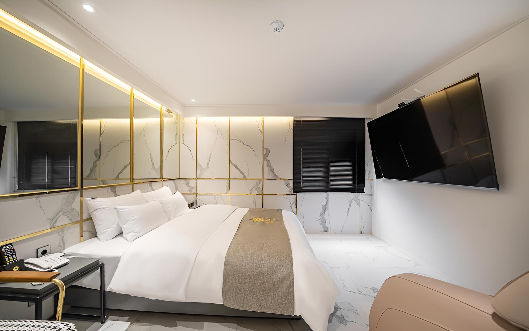 Room (Suite-high specification 1PC (massage) photo 3