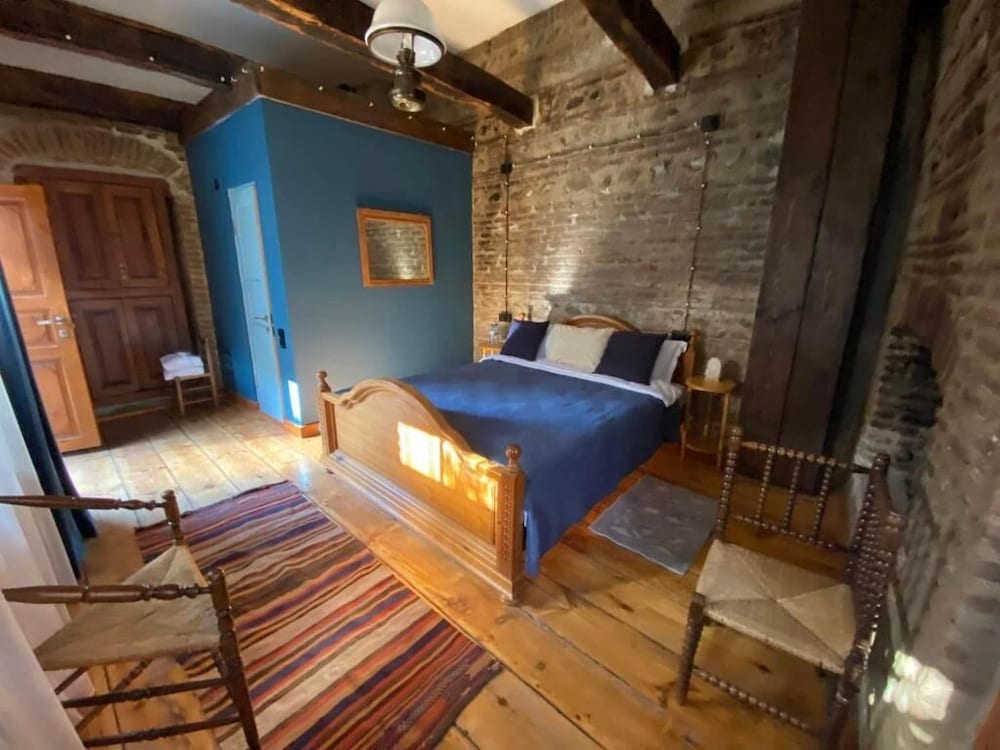 Double Room, Garden View photo 3