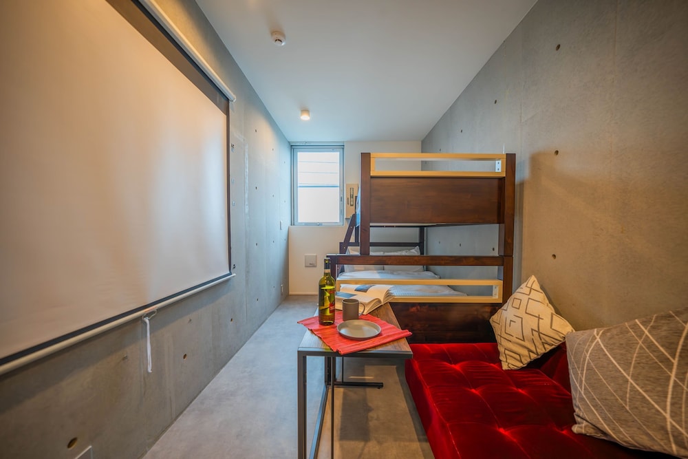 Basic Apartment, Non Smoking, Kitchenette photo 3