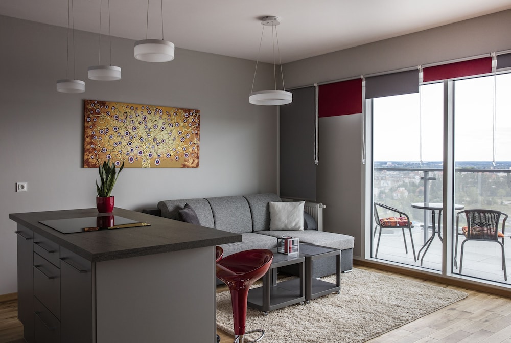 Superior Apartment, 1 Bedroom photo 3