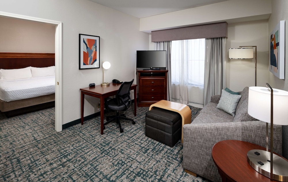 Suite, Non Smoking - Photo 5