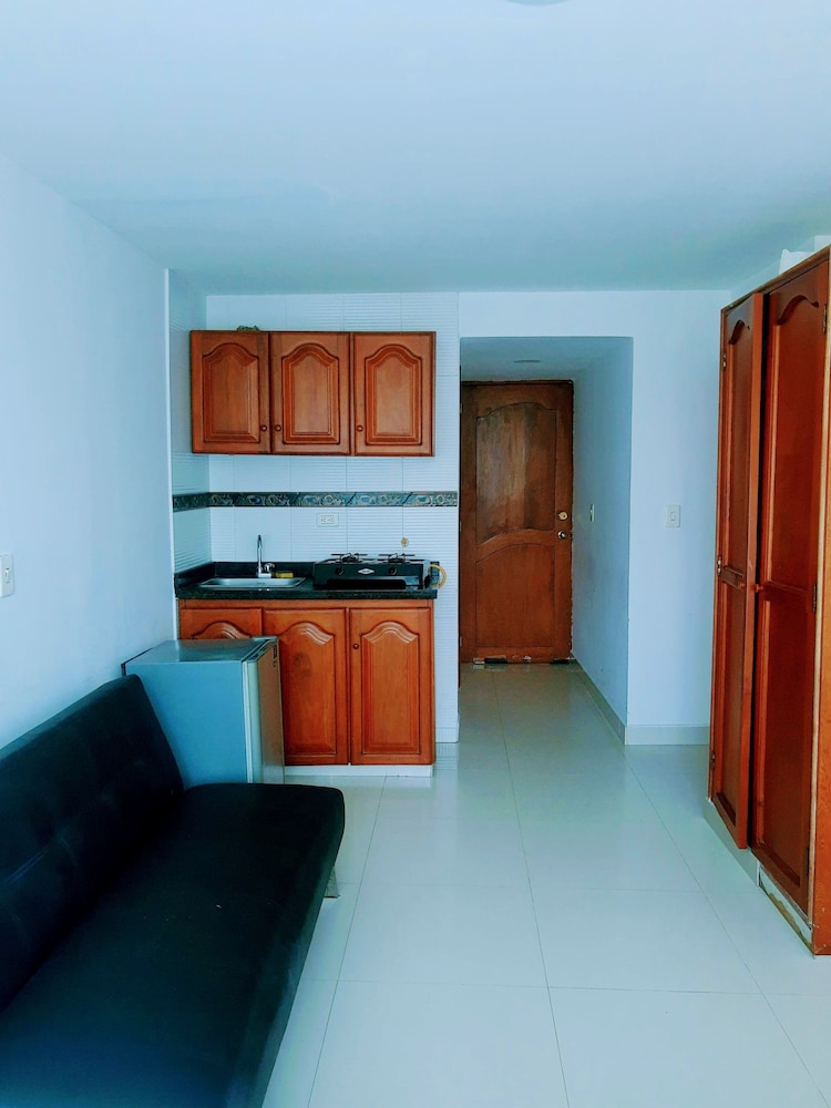 Family Studio, Multiple Beds, Lake View (12B) photo 2