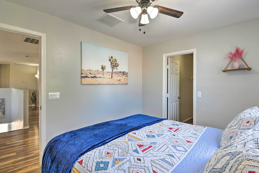 House (4 Bedrooms) photo 3